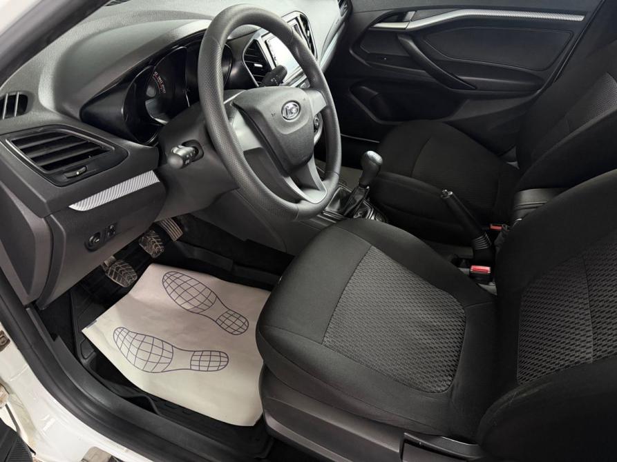 Lada (ВАЗ) Vesta I Волгоград  - изображение 9
