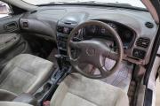 Nissan Sunny B15 Новокузнецк  - изображение 46