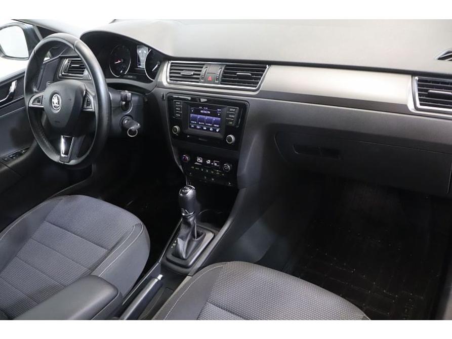 Skoda Rapid I Коломна  - изображение 5