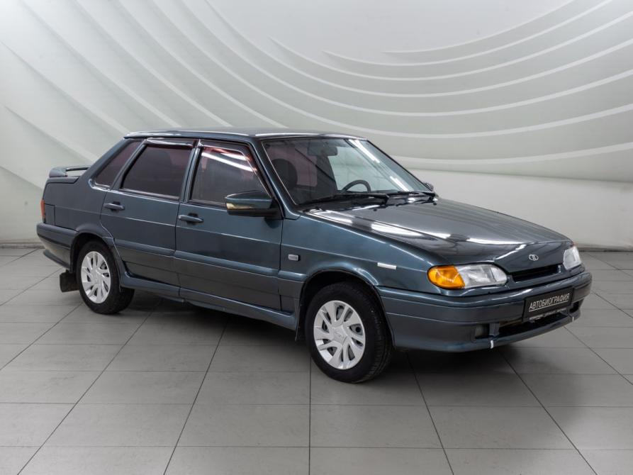 Lada (ВАЗ) 2115 Волгоград  - изображение 1