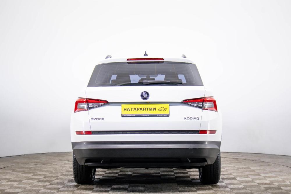Skoda Kodiaq I Пермь  - изображение 6