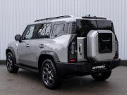 JETOUR T2 Сочи  - изображение 28