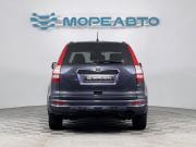 Honda CR-V III Рестайлинг Калининград  - изображение 28