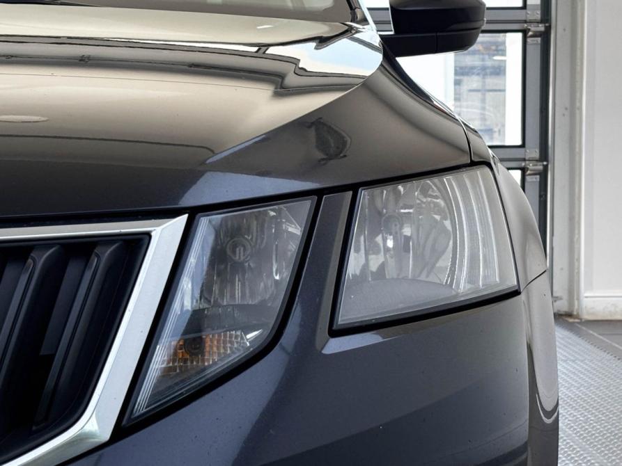 Skoda Octavia III (A7) Рестайлинг Уфа  - изображение 21
