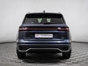 Geely Monjaro I Москва  - изображение 26