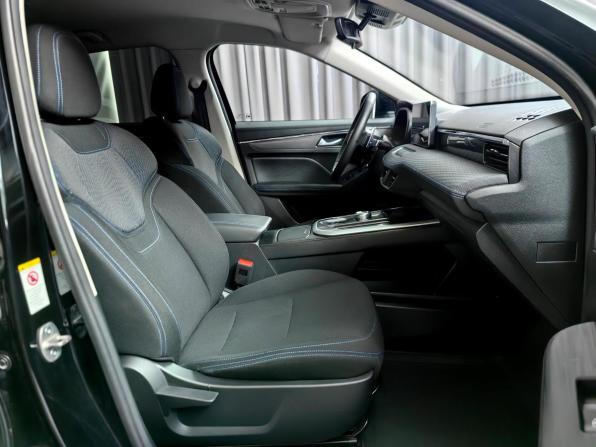Haval Jolion I Рестайлинг с пробегом 2024 года, цена 1 777 000 рублей, 100507 км, внедорожник, Автокод Объявления