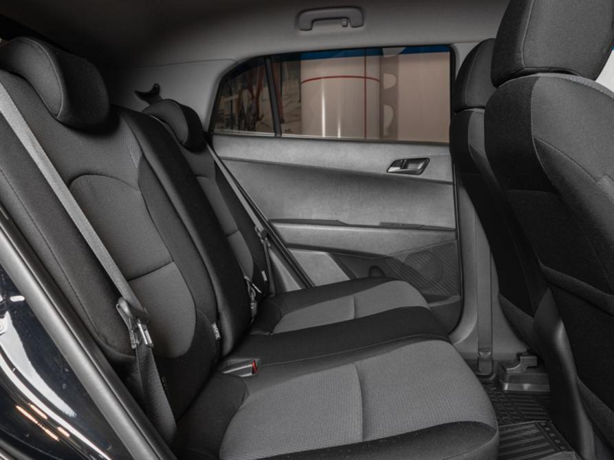 Hyundai Creta I Казань  - изображение 8