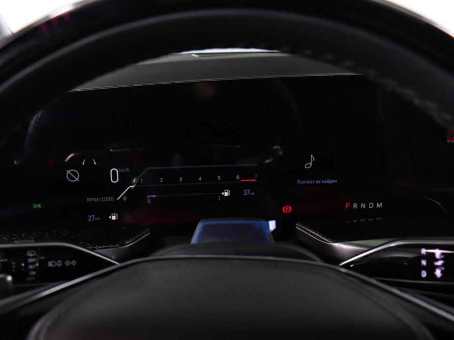 Cadillac Escalade-V I Рестайлинг Москва  - изображение 11