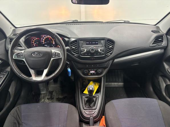 Lada (ВАЗ) Vesta I с пробегом 2020 года, цена 1 019 000 рублей, 129487 км, универсал, Автокод Объявления