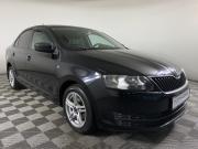 Skoda Rapid I Москва  - изображение 22