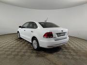Volkswagen Polo V Рестайлинг Уфа  - изображение 30