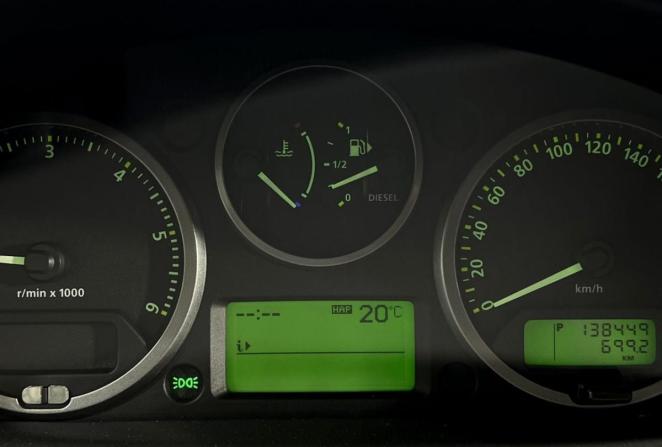 Land Rover Freelander II с пробегом 2009 года, цена 1 400 000 рублей, 138449 км, внедорожник, Автокод Объявления