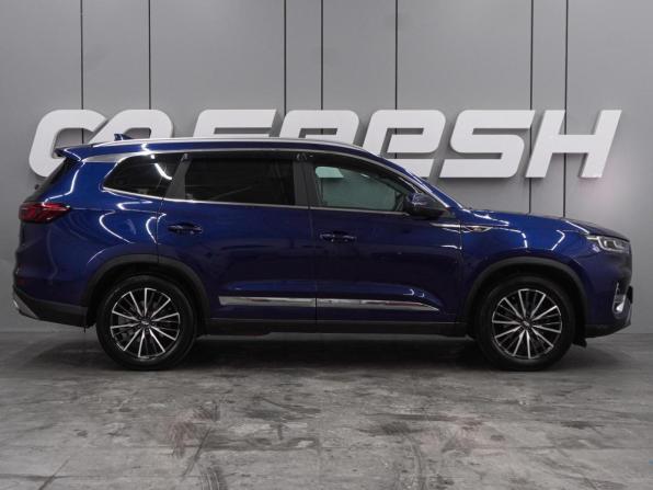 Chery Tiggo 8 Pro I с пробегом 2021 года, цена 1 799 000 рублей, 78046 км, внедорожник, Автокод Объявления