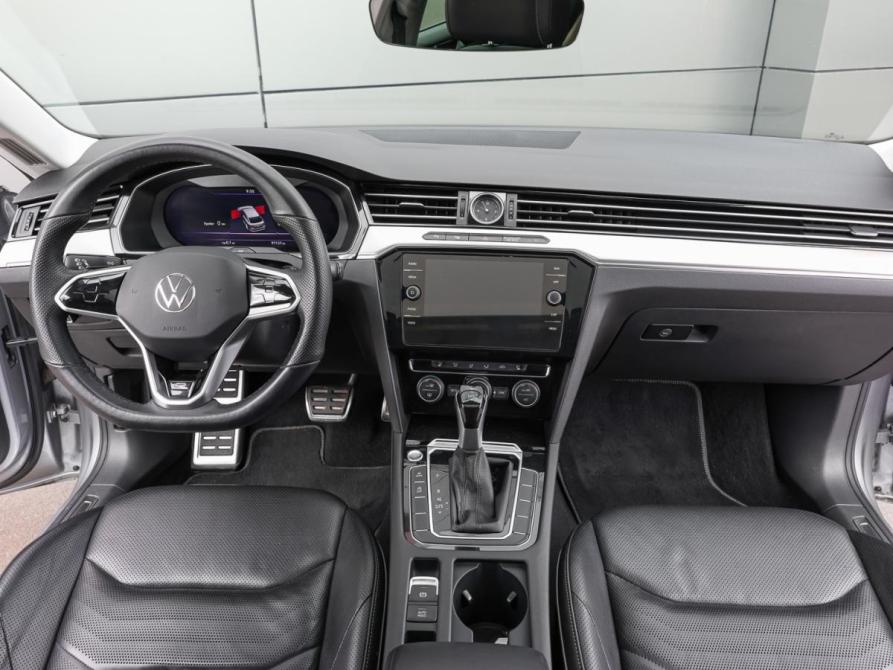 Volkswagen Arteon I Москва  - изображение 14