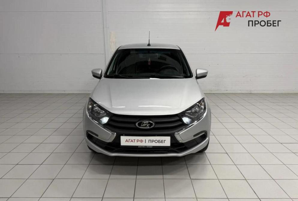 Lada (ВАЗ) Granta I Рестайлинг Астрахань  - изображение 2