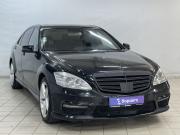 Mercedes-Benz S-Класс V (W221) Воронеж  - изображение 21