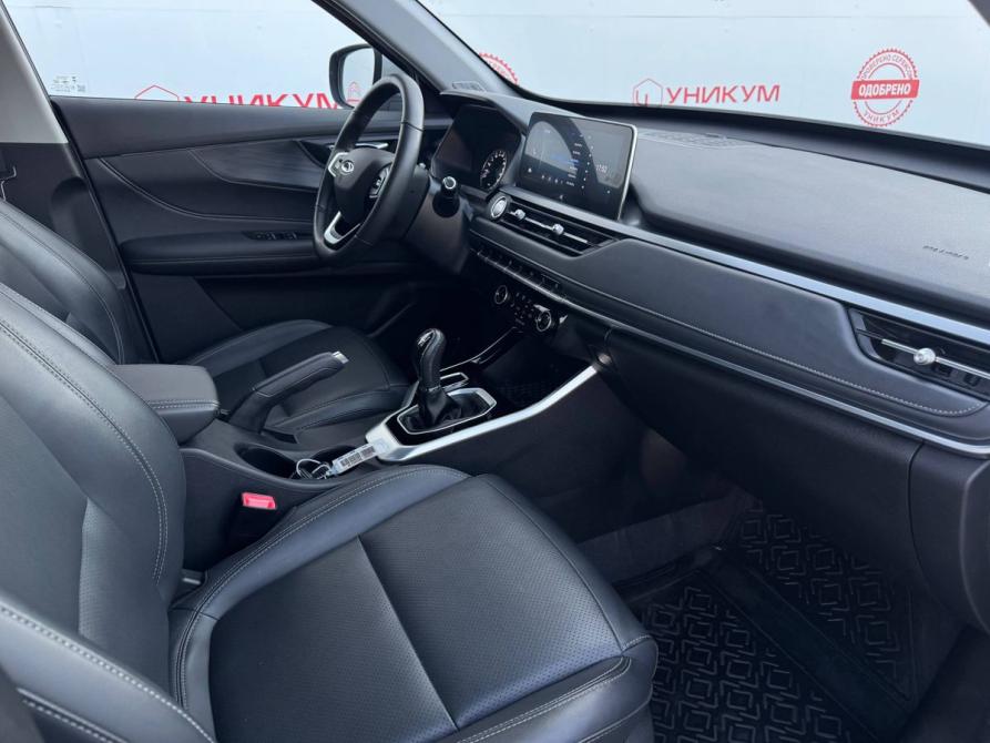 Chery Tiggo 4 Pro I Екатеринбург  - изображение 34