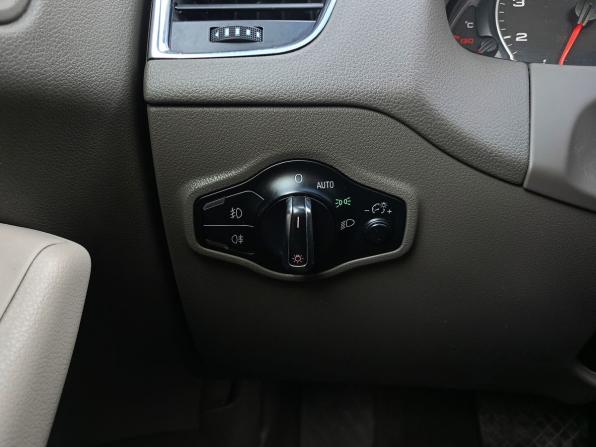 Audi Q5 I (8R) с пробегом 2009 года, цена 765 000 рублей, 240432 км, внедорожник, Автокод Объявления