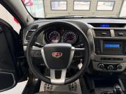 Geely Emgrand X7 I Рестайлинг Орел  - изображение 28