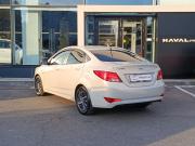 Hyundai Solaris I Рестайлинг Москва  - изображение 26