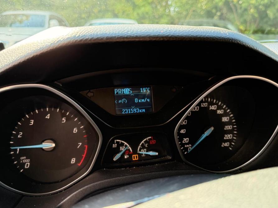 Ford Focus III Нижний Новгород  - изображение 2