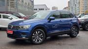 Volkswagen Tiguan II Санкт-Петербург  - изображение 19