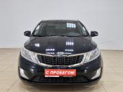 Kia Rio III Альметьевск  - изображение 24