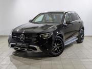 Mercedes-Benz GLC Coupe I (C253) Рестайлинг Химки  - изображение 30