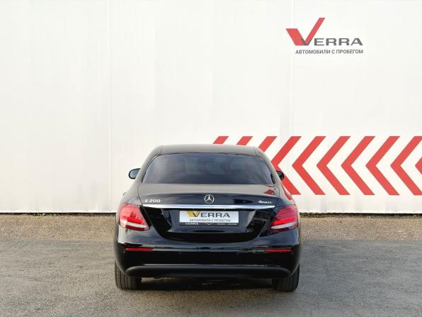 Mercedes-Benz E-Класс V (W213 S213 C238) с пробегом 2019 года, цена 2 990 000 рублей, 173000 км, седан, Автокод Объявления