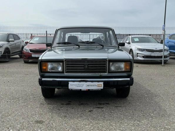 Lada (ВАЗ) 2107 с пробегом 2011 года, цена 149 761 рубль, 85502 км, седан, Автокод Объявления