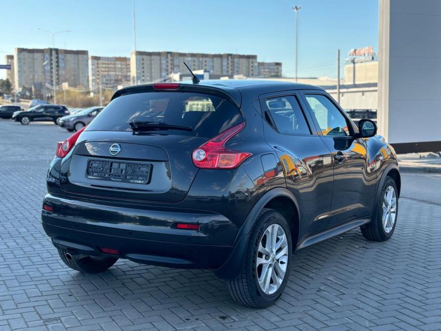 Nissan Juke I Сыктывкар  - изображение 4