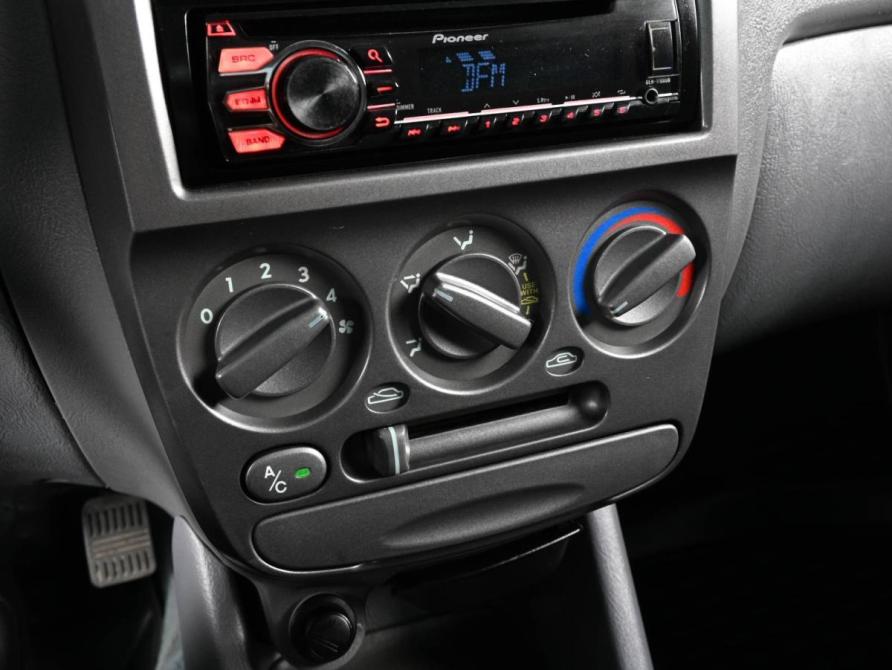 Hyundai Accent II Ростов-на-Дону  - изображение 14