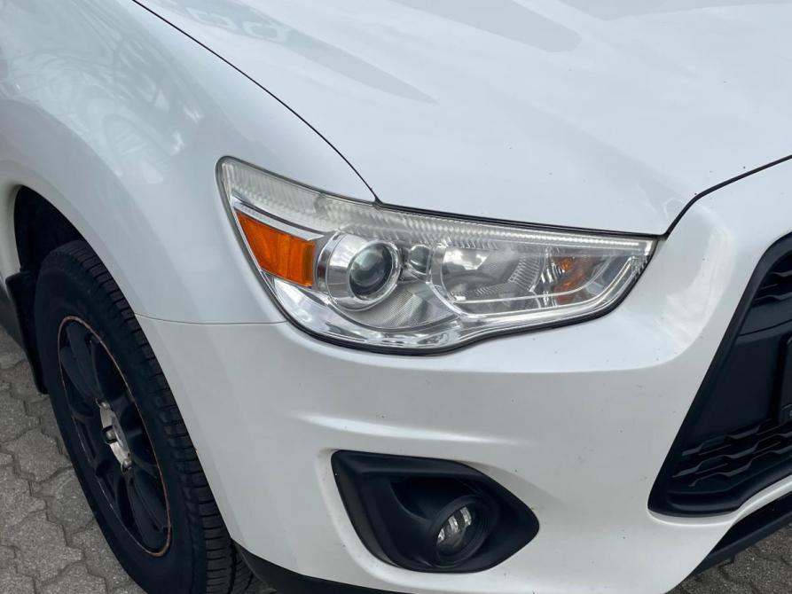 Mitsubishi ASX I Рестайлинг Череповец  - изображение 4