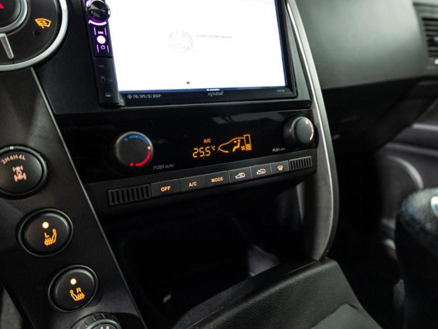 SsangYong Kyron I Рестайлинг Санкт-Петербург  - изображение 16