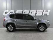Nissan Terrano III (D10) Ростов-на-Дону  - изображение 23