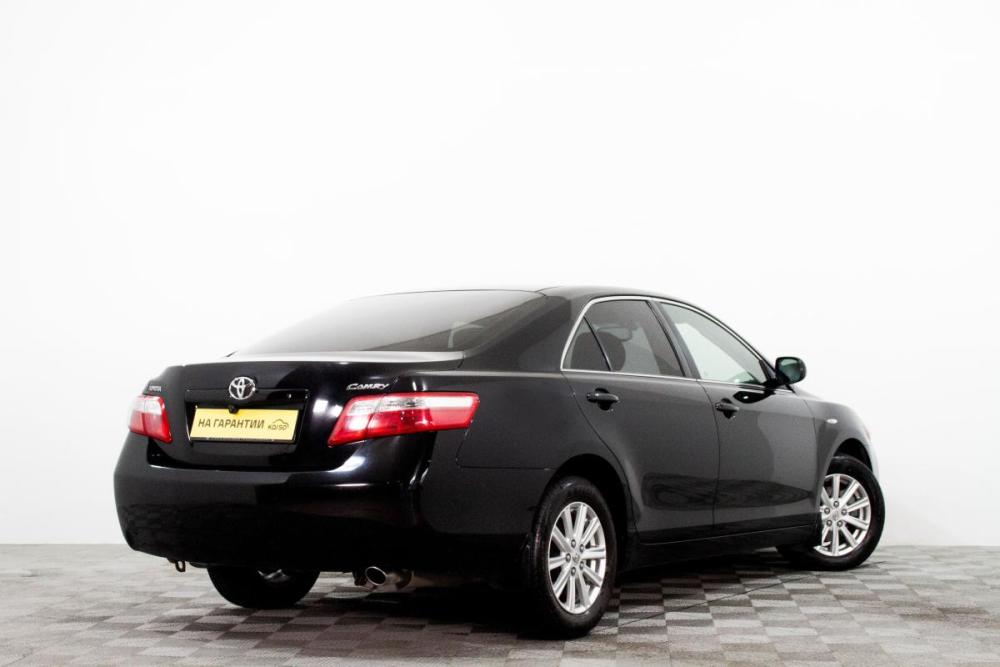 Toyota Camry VI (XV40) Сургут  - изображение 5