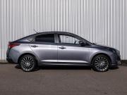 Hyundai Solaris II Рестайлинг Сочи  - изображение 26