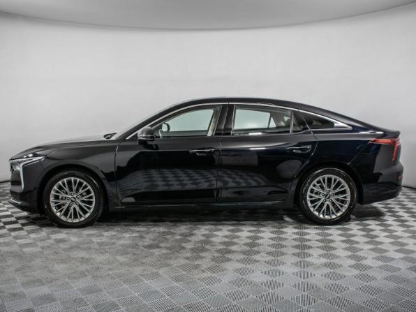 FAW Bestune B70 I с пробегом 2023 года, цена 1 500 000 рублей, 21957 км, лифтбек, Автокод Объявления