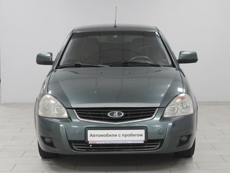 Lada (ВАЗ) Priora I Старый Оскол  - изображение 2