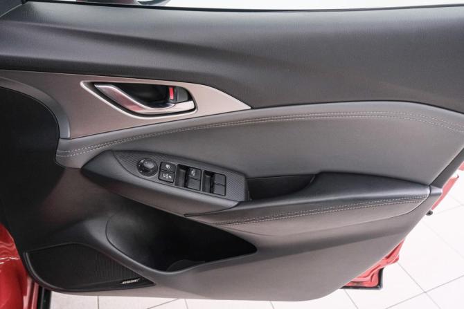 Mazda CX-3 I Рестайлинг с пробегом 2019 года, цена 1 799 000 рублей, 48000 км, внедорожник, Автокод Объявления
