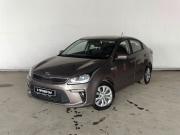 Kia Rio IV Москва  - изображение 20