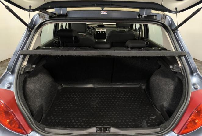 Peugeot 307 I Рестайлинг с пробегом 2007 года, цена 350 000 рублей, 114000 км, хэтчбек, Автокод Объявления