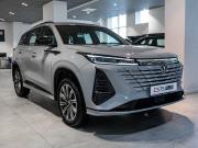 Changan CS75 Plus III Москва  - изображение 21