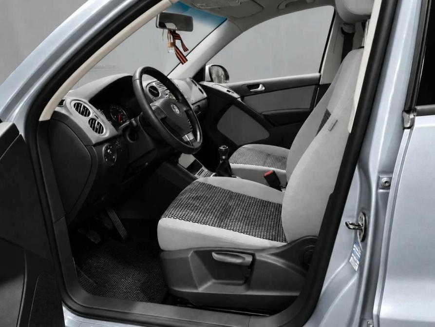 Volkswagen Tiguan I Смоленск  - изображение 12