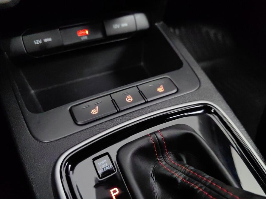Kia Rio IV Рестайлинг Подольск  - изображение 16
