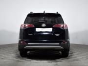 Toyota RAV4 IV (XA40) Рестайлинг Санкт-Петербург  - изображение 28