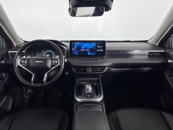 Haval Jolion I с пробегом 2023 года, цена 1 870 000 рублей, 96220 км, внедорожник, Автокод Объявления