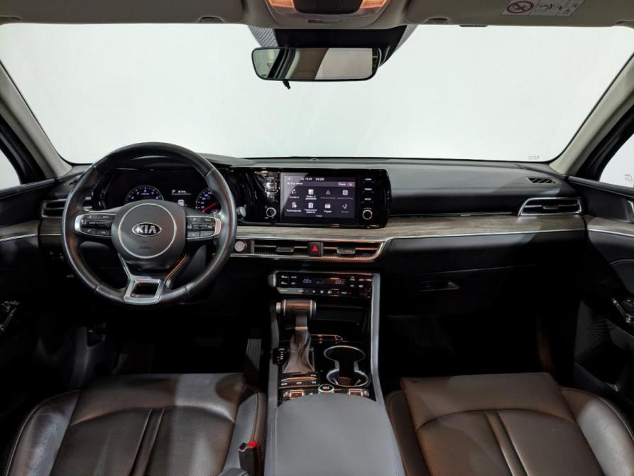 Kia K5 III Химки  - изображение 25