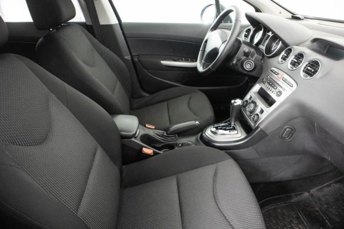 Peugeot 408 I с пробегом 2014 года, цена 449 000 рублей, 185000 км, седан, Автокод Объявления