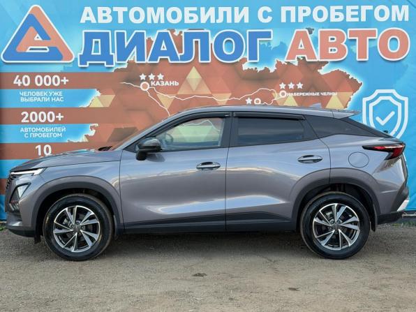 Omoda C5 I с пробегом 2024 года, цена 1 790 000 рублей, 42050 км, внедорожник, Автокод Объявления